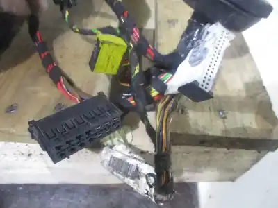 Second-hand car spare part complete engine for smart coupe * oem iam references em0003  a2c74235000