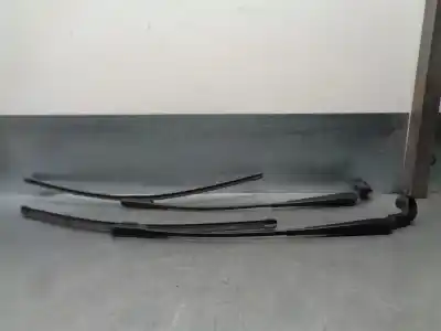 Second-hand car spare part front right windshield wiper arm for smart coupe * oem iam references a4538202600