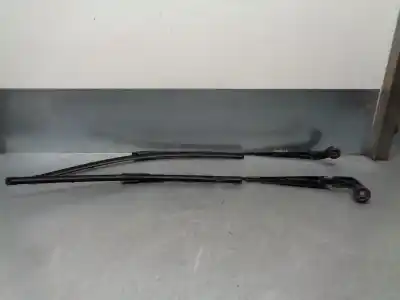 Автозапчасти б/у рычаг стеклоочистителя передний правый за smart coupe * ссылки oem iam a4538202600  