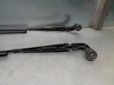 Автозапчасти б/у рычаг стеклоочистителя передний правый за smart coupe * ссылки oem iam a4538202600  