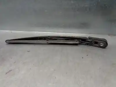 Автозапчастина б/у ручка заднього склоочисника для smart coupe * посилання на oem iam 4538240800  