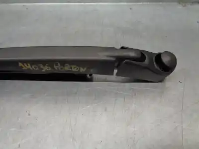 Автозапчастина б/у ручка заднього склоочисника для smart coupe * посилання на oem iam 4538240800  