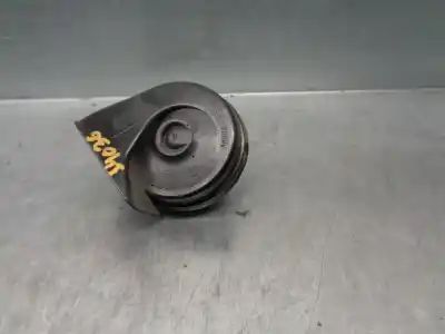 Second-hand car spare part horn for smart coupe * oem iam references 4535420400