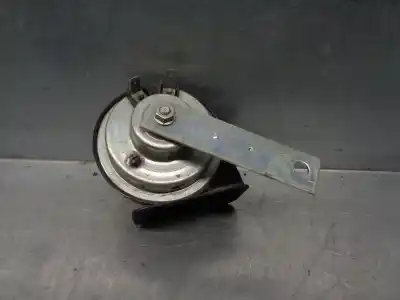 Second-hand car spare part horn for smart coupe * oem iam references 4535420400  