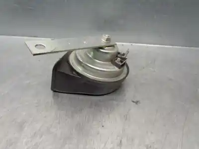 Second-hand car spare part horn for smart coupe * oem iam references 4535420400  