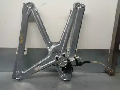 Second-hand car spare part passenger side right window regulator for smart coupe * oem iam references a4517200846