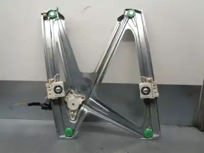 Second-hand car spare part passenger side right window regulator for smart coupe * oem iam references a4517200846  
