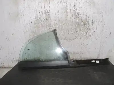Second-hand car spare part left front triangle quarter glass for smart coupe * oem iam references a4517200157
