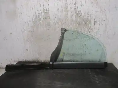 Second-hand car spare part left front triangle quarter glass for smart coupe * oem iam references a4517200157  43r-00049
