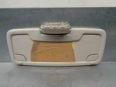 Second-hand car spare part right sunshade for smart coupe * oem iam references 4538103800