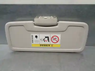 Автозапчастина б/у правильний натір для smart coupe * посилання на oem iam 4538103800  