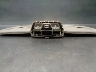 Автозапчастина б/у лівий натір для smart coupe * посилання на oem iam 4538104100  