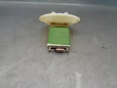 Second-hand car spare part heater blower for smart coupe * oem iam references a4539820115