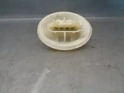 Автозапчастина б/у стійкість на нагревання для smart coupe * посилання на oem iam a4539820115  