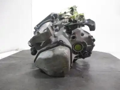 Pièce détachée automobile d'occasion boîte de vitesses pour peugeot 207/207+ (wa_, wc_) 1.4 références oem iam 20cq65 2222zt 2028348