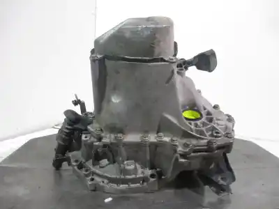 Pièce détachée automobile d'occasion boîte de vitesses pour peugeot 207/207+ (wa_, wc_) 1.4 références oem iam 20cq65 2222zt 2028348