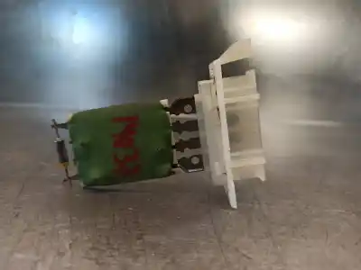 Автозапчастина б/у стійкість на нагревання для peugeot 207/207+ (wa_, wc_) 1.4 посилання на oem iam 966287238010