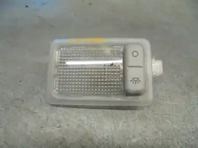 Peça sobressalente para automóvel em segunda mão luz interior por ford s-max (ca1) 1.8 tdci cat 125 cv / 92 kw referências oem iam 8a6a13776ca