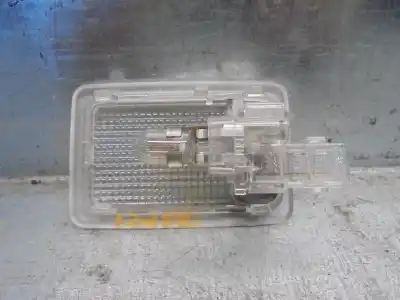 Pezzo di ricambio per auto di seconda mano luce interna per ford s-max (ca1) 1.8 tdci cat 125 cv / 92 kw riferimenti oem iam 8a6a13776ca  