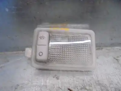 Peça sobressalente para automóvel em segunda mão luz interior por ford s-max (ca1) 1.8 tdci cat 125 cv / 92 kw referências oem iam 8a6a13776ca