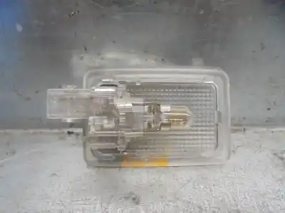 Second-hand car spare part interior light for ford s-max (ca1) 1.8 tdci cat 125 cv / 92 kw oem iam references 8a6a13776ca  