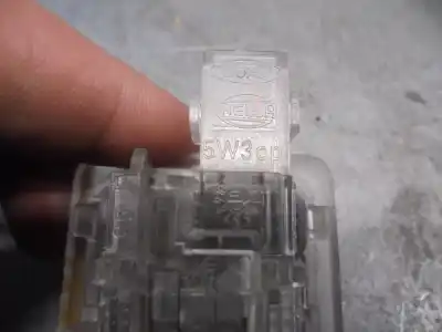 Second-hand car spare part interior light for ford s-max (ca1) 1.8 tdci cat 125 cv / 92 kw oem iam references 8a6a13776ca  