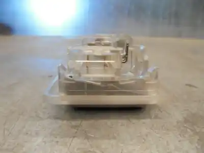 Pezzo di ricambio per auto di seconda mano luce interna per ford s-max (ca1) 1.8 tdci cat 125 cv / 92 kw riferimenti oem iam 8a6a13776ca  