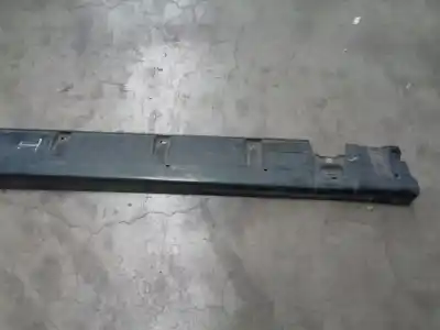 Pièce détachée automobile d'occasion spoiler de pare-chocs avant pour opel vectra b berlina 2.0 dti références oem iam 164438  1929