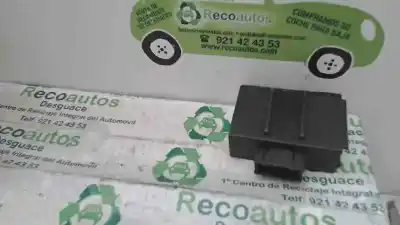 Pièce détachée automobile d'occasion BOÎTES À FUSIBLES pour PEUGEOT 607 (S1)  Références OEM IAM 9632457380  73926602