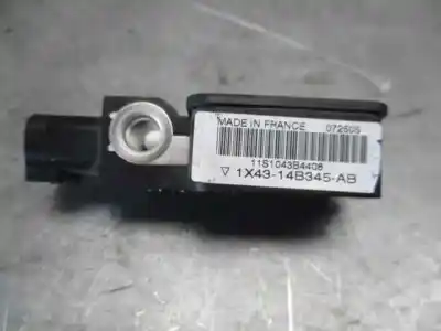 Second-hand car spare part sensor for jaguar x-type i (x400) 2.2 d oem iam references 1x4314b345ab