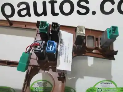 Pezzo di ricambio per auto di seconda mano interruttore per kia carnival * riferimenti oem iam 6790  6790