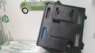 Автозапчастина б/у реле/запоперівник для renault fluence expression посилання на oem iam 284b14954r