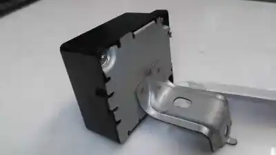 Second-hand car spare part fuse box unit for toyota yaris (ncp1/nlp1/scp1) 1.4 d-4d linea luna oem iam references 8974152021 8974152021 