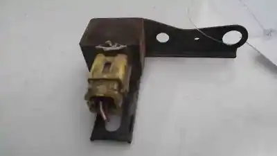 Автозапчастина б/у датчик для toyota yaris (ncp1/nlp1/scp1) 1.4 d-4d linea luna посилання на oem iam 89174520402