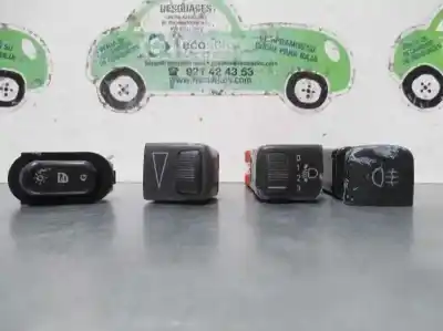 Peça sobressalente para automóvel em segunda mão trocar por saab 9-3 berlina 2.2 s tid referências oem iam d223l