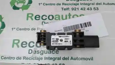 Автозапчасти б/у ДАТЧИК за AUDI A4 BERLINA (8E)  ссылки OEM IAM 02318AZ0V6A  8E0959643A