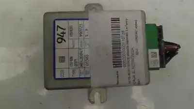 Автозапчасти б/у блок реле/предохранителей за mitsubishi space wagon (n80/n90) 2.4 gdi cat ссылки oem iam mr420947