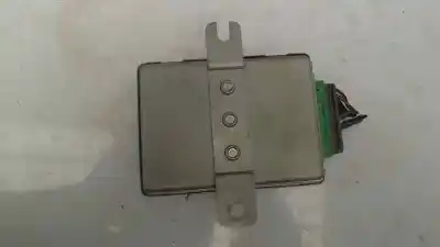 Автозапчастина б/у реле/запоперівник для mitsubishi space wagon (n80/n90) 2.4 gdi cat посилання на oem iam mr420947 00a073c1 
