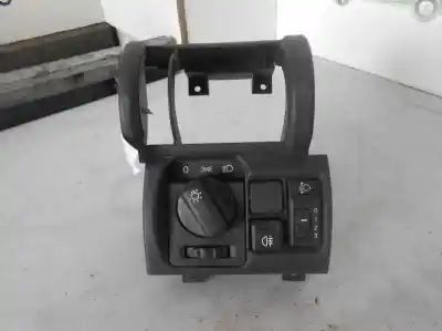 Second-hand car spare part HEADLIGHTS SWITCH for OPEL CORSA B  OEM IAM references 90481763  1240056