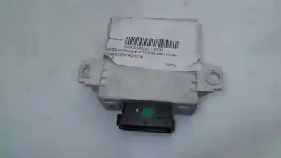 Second-hand car spare part fuse box unit for toyota corolla (_e12_) 2.0 d-4d (cde120r_ cde120l_) oem iam references 150696