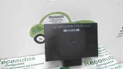 Gebrauchtes Autoersatzteil RELAIS SICHERUNGSKASTEN Multifunktionsrelais zum VOLKSWAGEN POLO (9N1)  OEM-IAM-Referenzen 6Q0959433G  