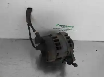 Recambio de automóvil de segunda mano de ALTERNADOR para HYUNDAI ELANTRA (XD)  referencias OEM IAM 3730022600  AB180128