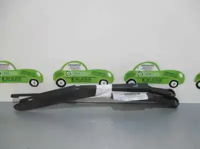 İkinci el araba yedek parçası SAG ÖN SILECEK KOLU için FIAT BRAVA (182)  OEM IAM referansları 0046528462  