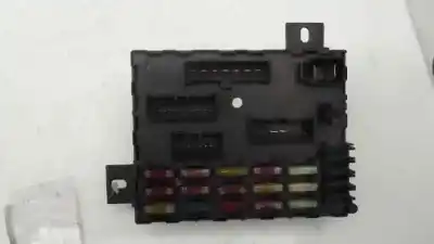 Second-hand car spare part FUSE BOX UNIT for FIAT BRAVA (182)  OEM IAM references 46533391A223 46533391A223 