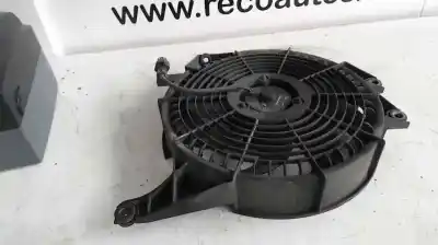 Peça sobressalente para automóvel em segunda mão termoventilador elétrico por hyundai galloper 2.0 g /g4cp 5pranchera referências oem iam 25350m2001