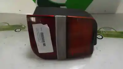 Peça sobressalente para automóvel em segunda mão farolim traseiro direito por hyundai galloper 2.0 g /g4cp 5pranchera referências oem iam 92402m2200