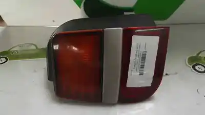 Peça sobressalente para automóvel em segunda mão farolim traseiro esquerdo por hyundai galloper 2.0 g /g4cp 5pranchera referências oem iam 92401m2200