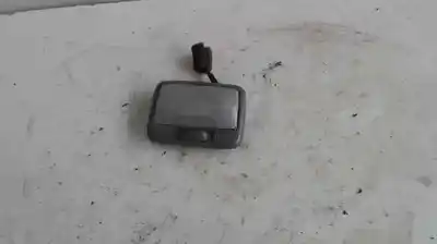 Peça sobressalente para automóvel em segunda mão luz interior por hyundai galloper 2.0 g /g4cp 5pranchera referências oem iam 92800m2001ci