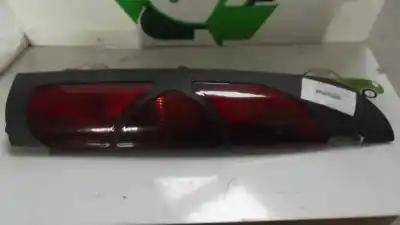 Peça sobressalente para automóvel em segunda mão farolim traseiro esquerdo por renault kangoo (f/kc0) 1.2 referências oem iam 7700308715