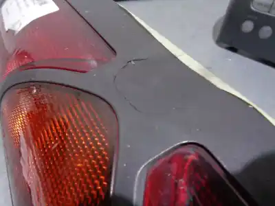 Автозапчастина б/у лівий ход ліхар для renault kangoo (f/kc0) 1.2 посилання на oem iam 7700308715  7700308715